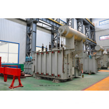 66kv Distribution Power Transformer for Power Supply